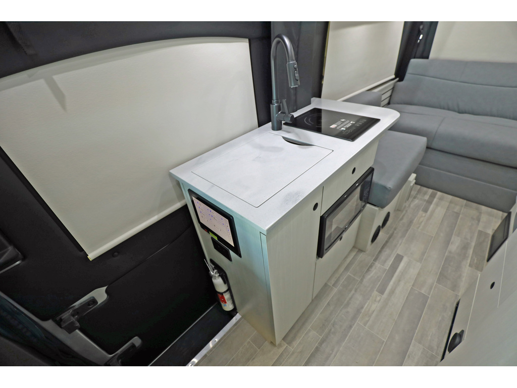 Pleasure-Way Ontour 2025 à vendre