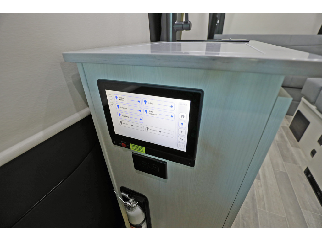 Pleasure-Way Ontour 2025 à vendre