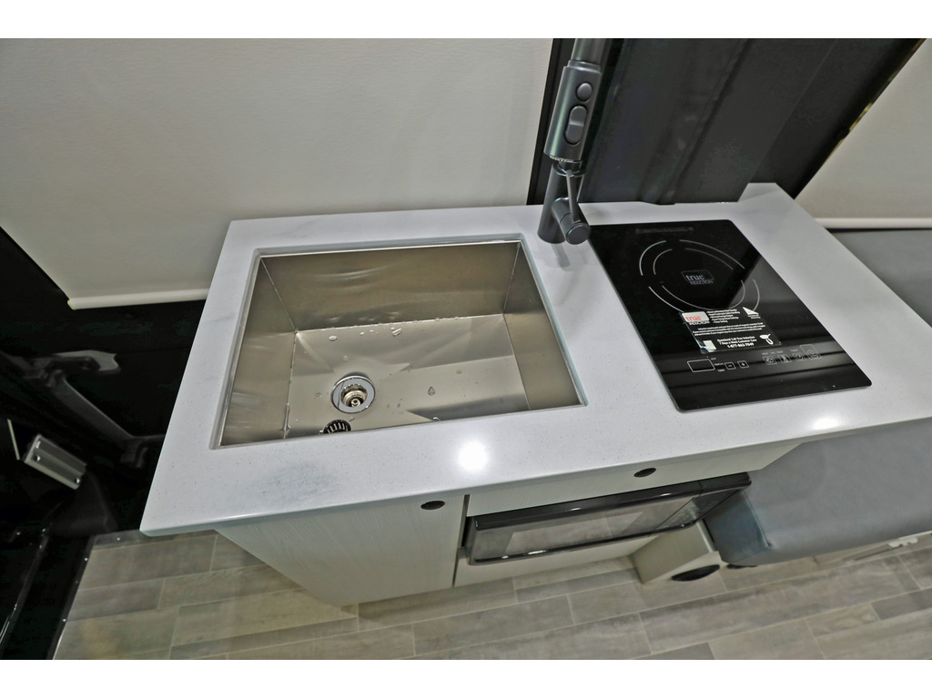 Pleasure-Way Ontour 2025 à vendre