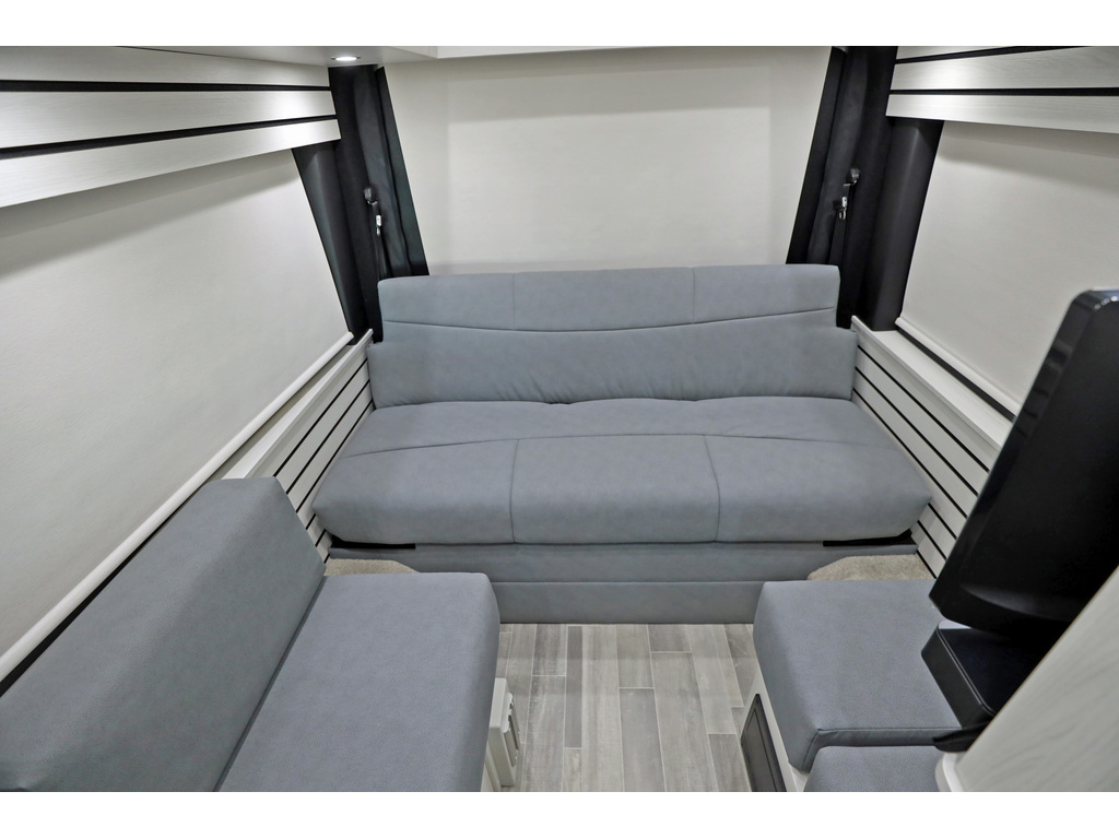 Pleasure-Way Ontour 2025 à vendre