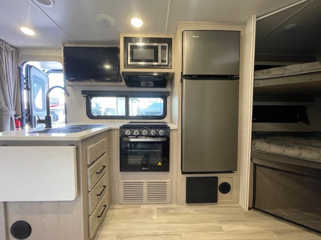 Flagstaff Micro Lite 25BRD 2022 à vendre