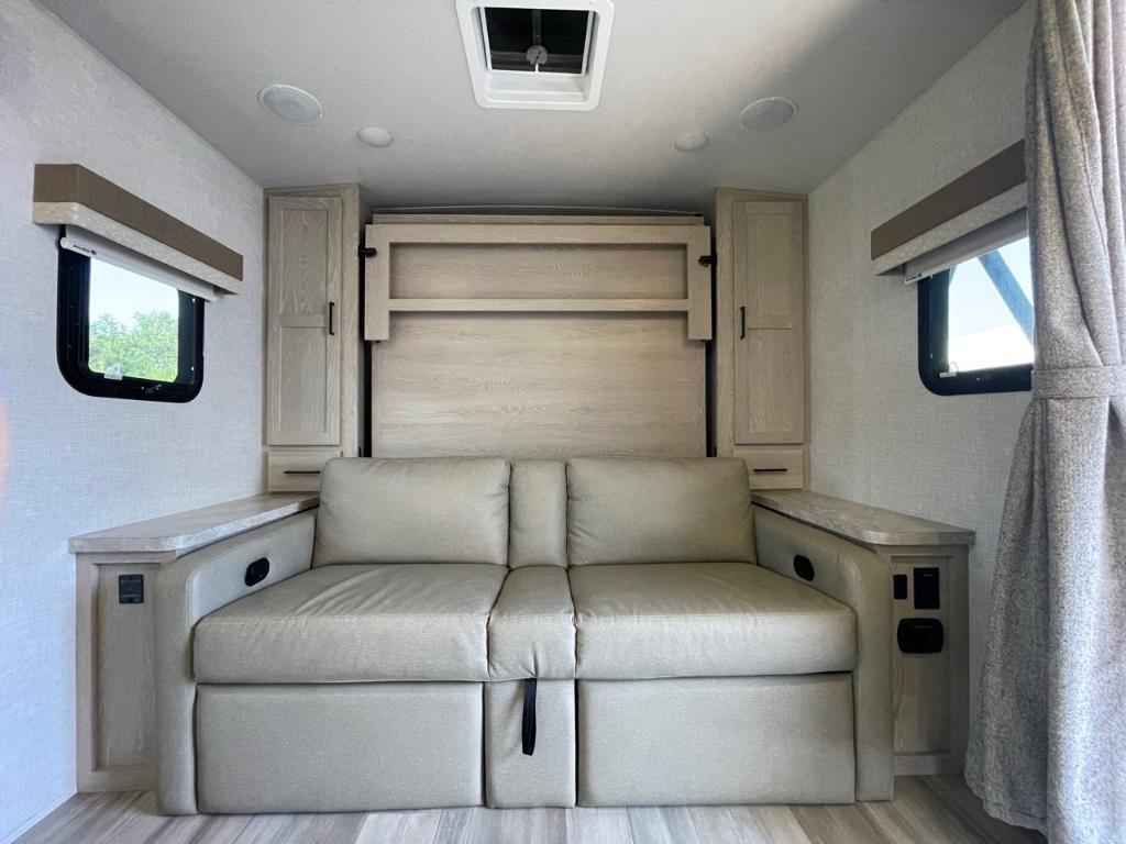 Flagstaff Micro Lite 25BRD 2022 à vendre