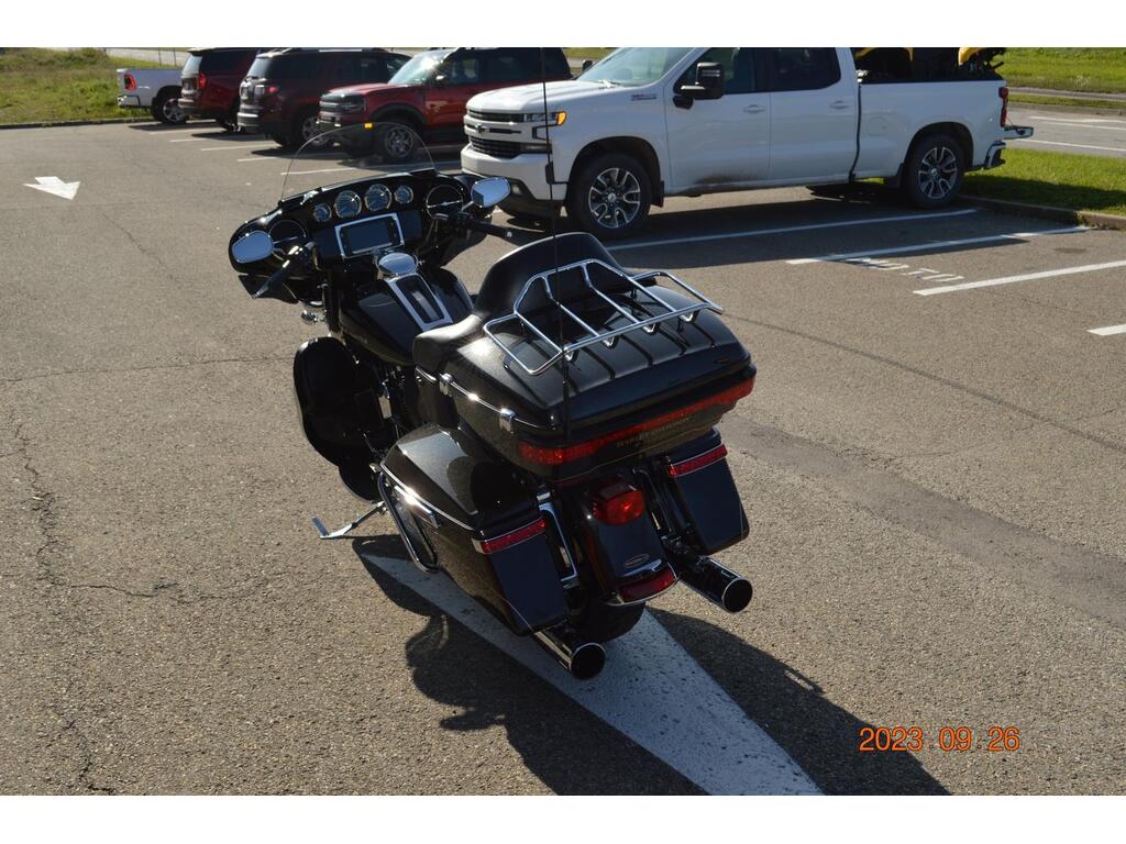 Harley-Davidson FL-ED 2016 à vendre