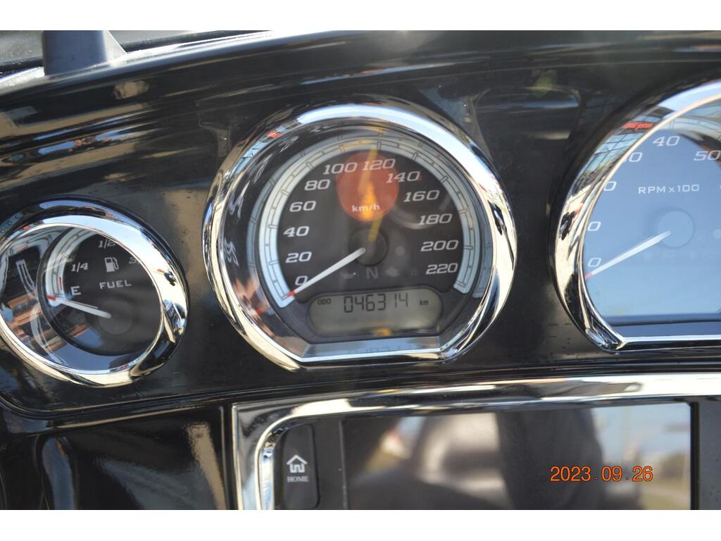 Harley-Davidson FL-ED 2016 à vendre