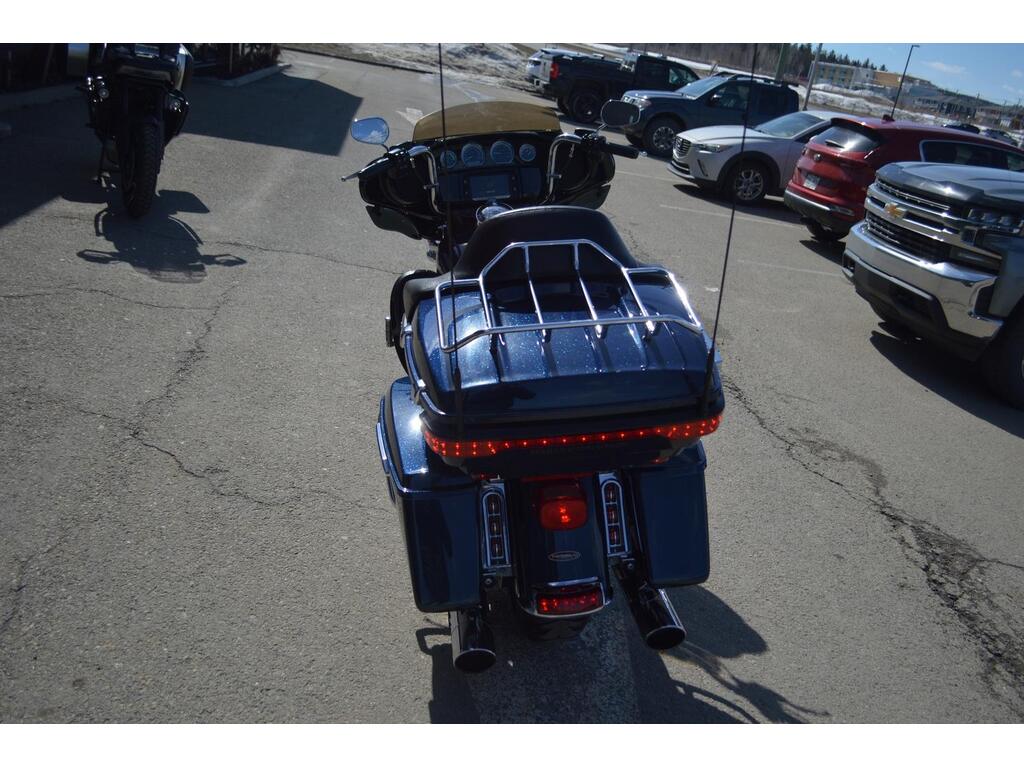 Harley-Davidson FL-ED 2016 à vendre