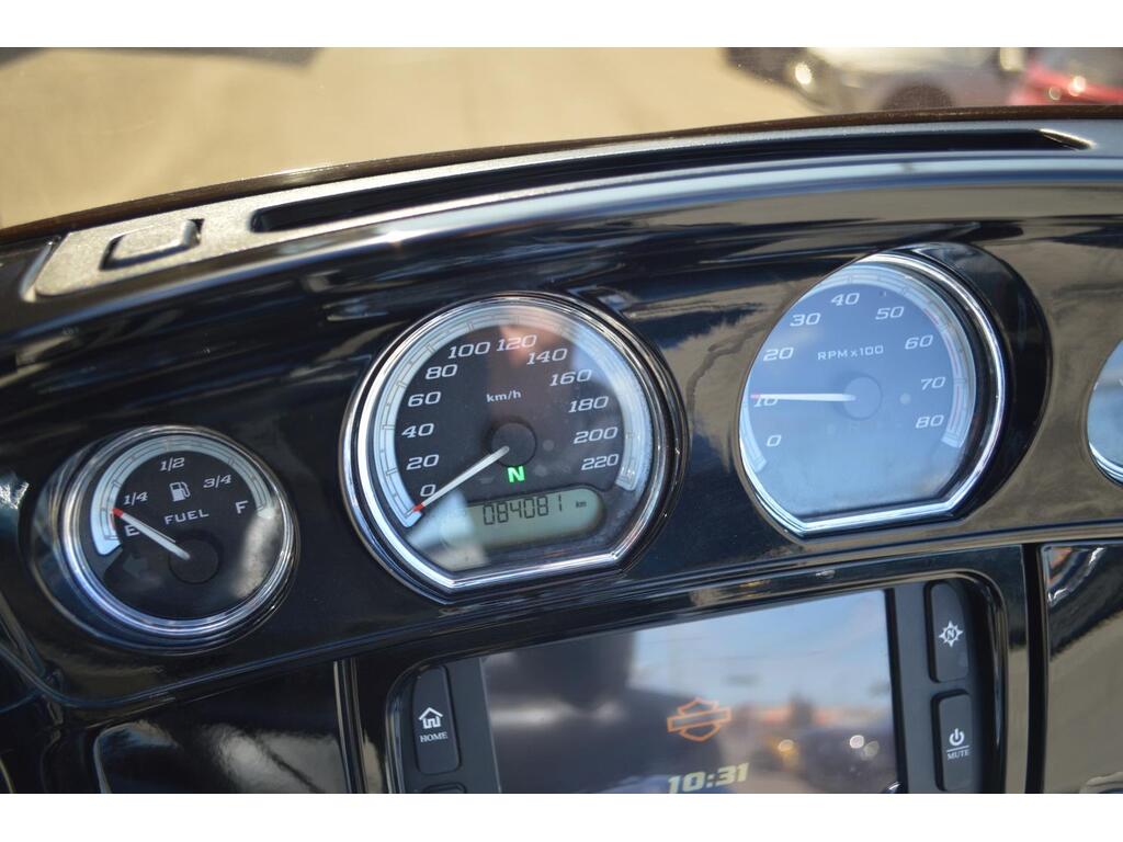 Harley-Davidson FL-ED 2016 à vendre