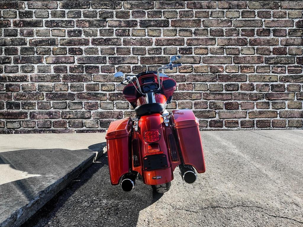 Harley-Davidson CVO Road Glide 2018 à vendre