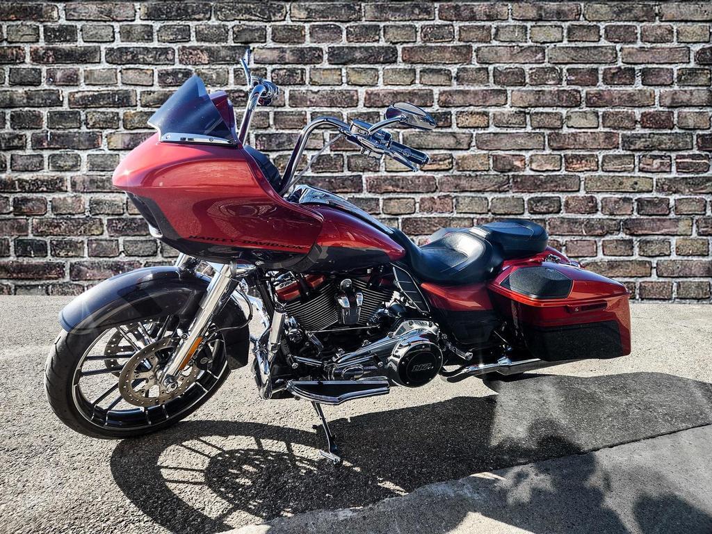 Harley-Davidson CVO Road Glide 2018 à vendre