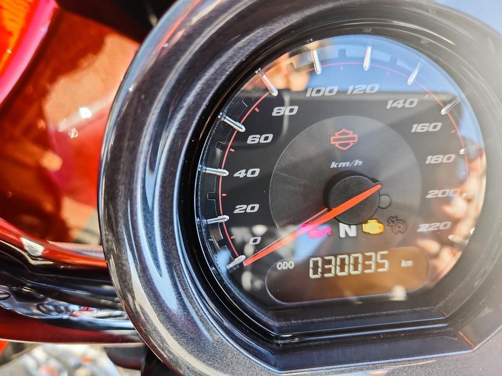 Harley-Davidson CVO Road Glide 2018 à vendre