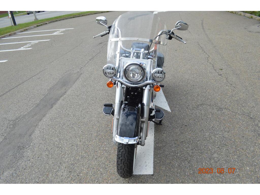 Harley-Davidson FLHC Heritage Classic 2020 à vendre