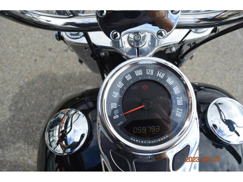Harley-Davidson FLHC Heritage Classic 2020 à vendre