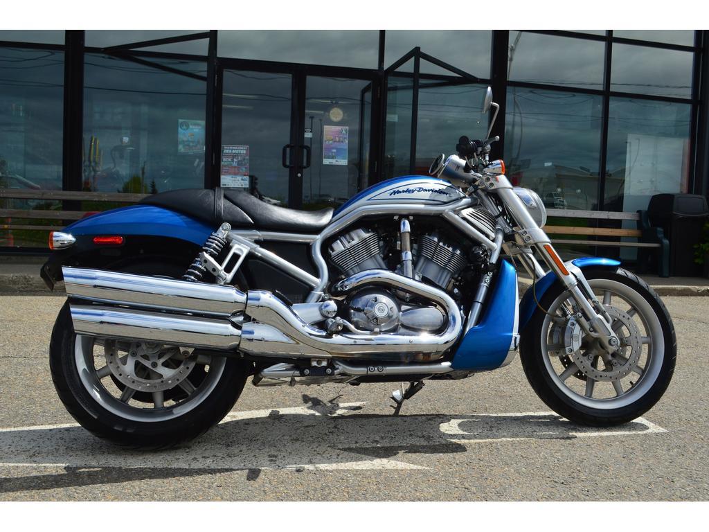 Harley-Davidson V-Rod 2006 à vendre