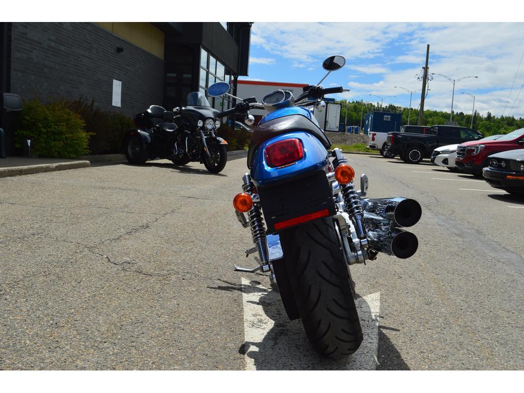 Harley-Davidson V-Rod 2006 à vendre