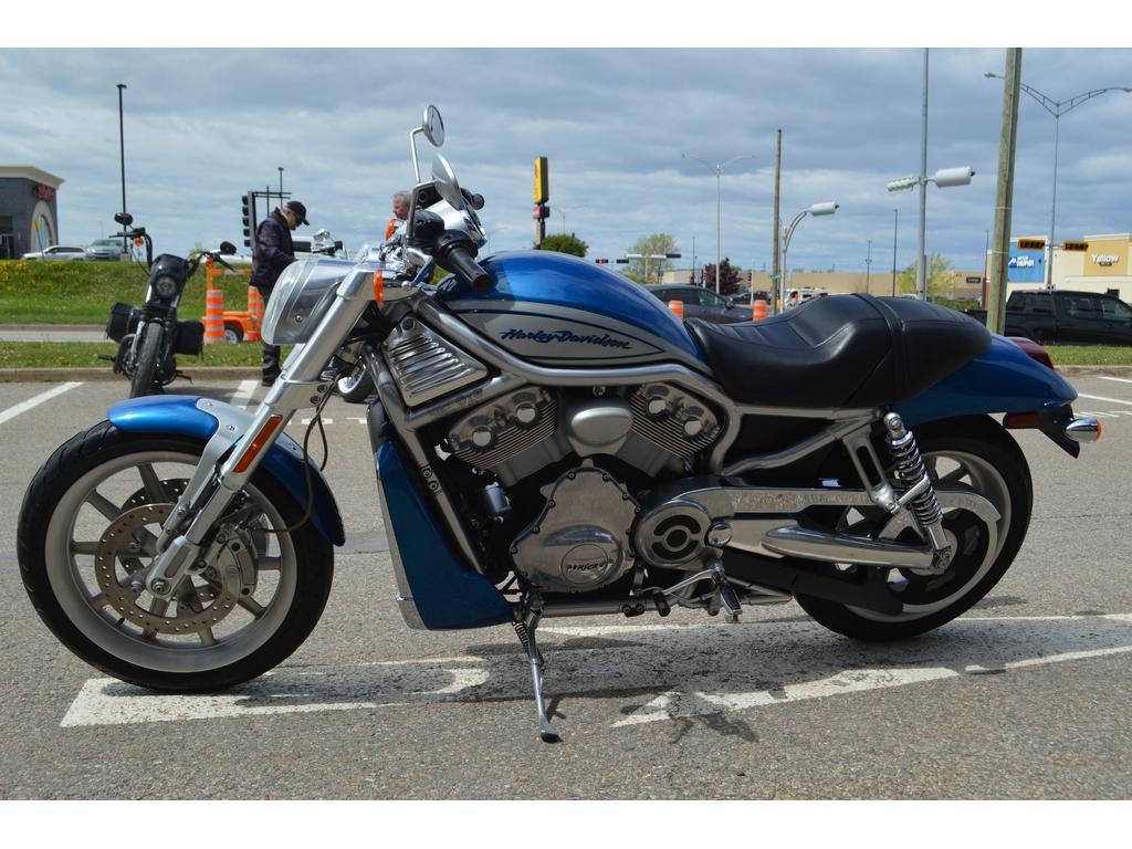 Harley-Davidson V-Rod 2006 à vendre