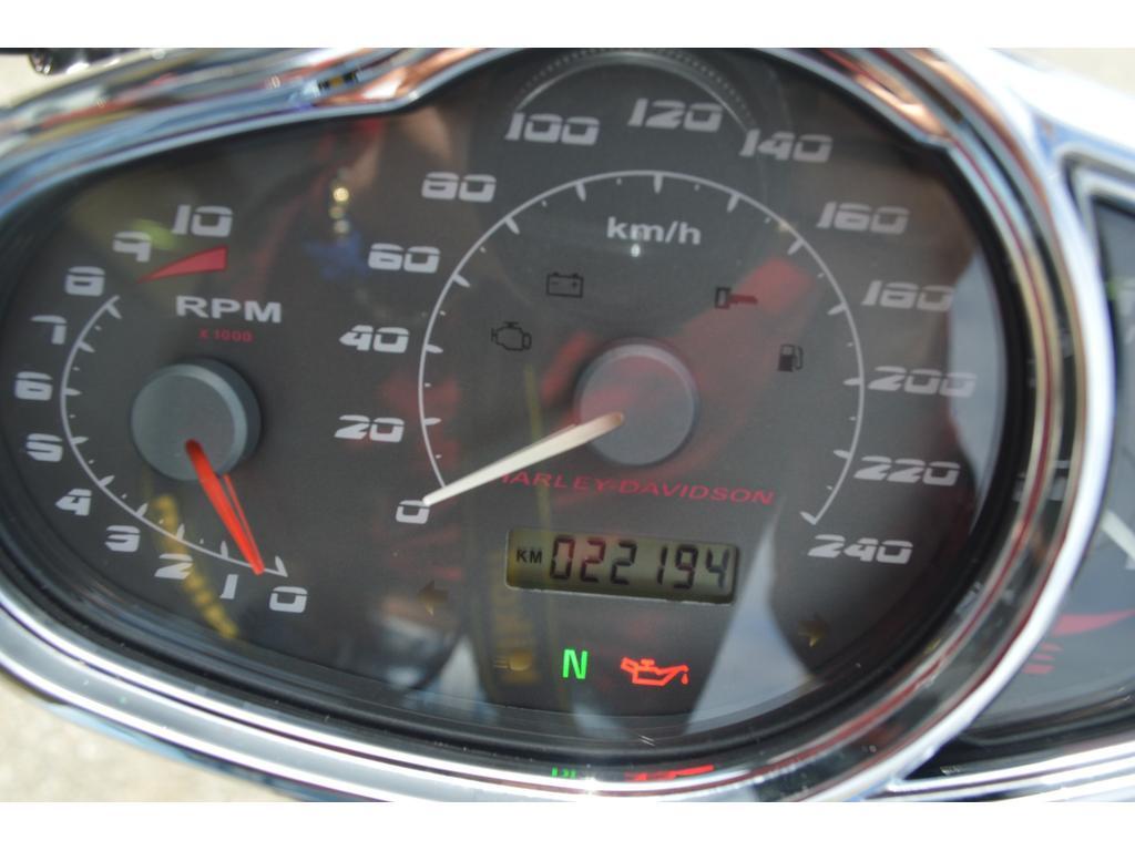 Harley-Davidson V-Rod 2006 à vendre