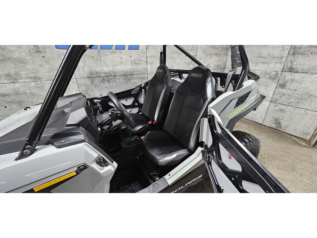 Polaris RZR 900 TRAIL PRENIUM EPS 2023 à vendre