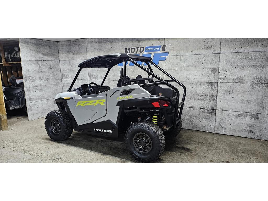 Polaris RZR 900 TRAIL PRENIUM EPS 2023 à vendre