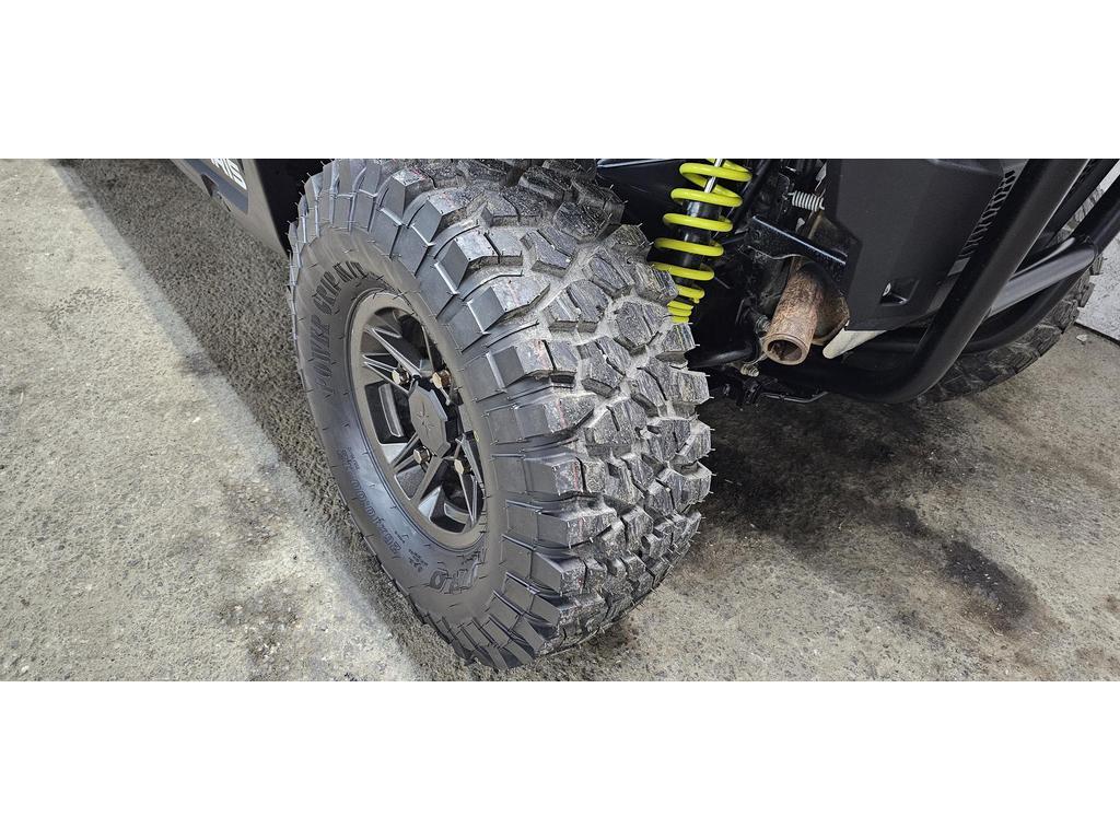 Polaris RZR 900 TRAIL PRENIUM EPS 2023 à vendre
