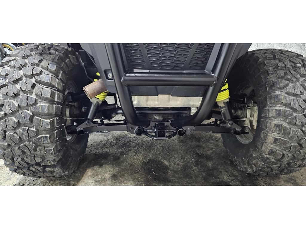 Polaris RZR 900 TRAIL PRENIUM EPS 2023 à vendre