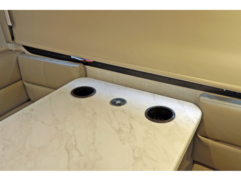 Thor Motor Coach Tiburon 2025 à vendre