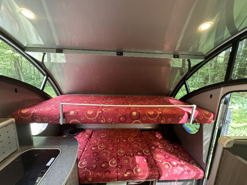 Safari condo alto R1713 - 2013 à vendre