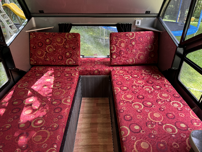 Safari condo alto R1713 - 2013 à vendre