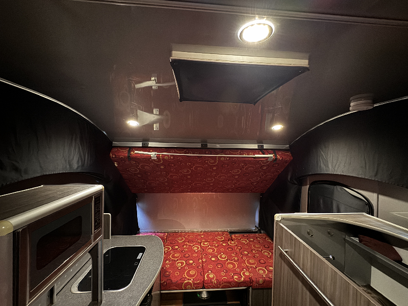 Safari condo alto R1713 - 2013 à vendre