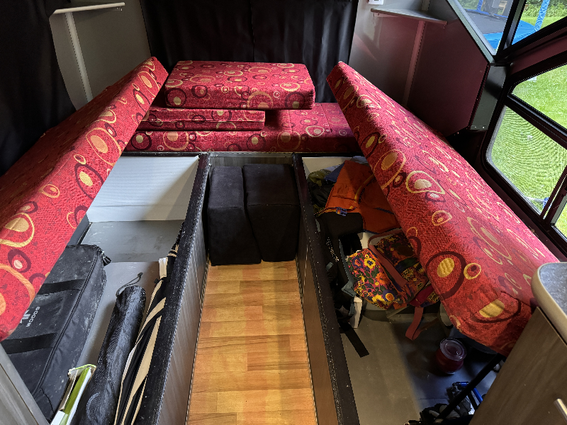 Safari condo alto R1713 - 2013 à vendre