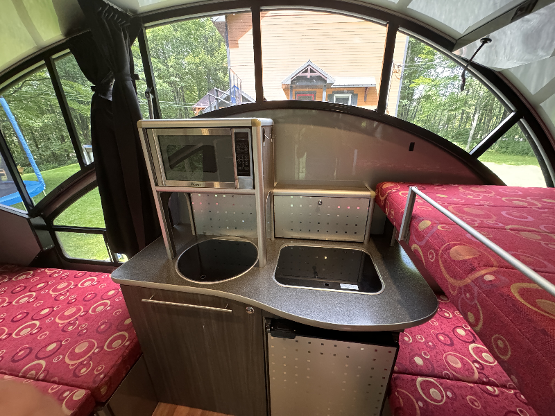 Safari condo alto R1713 - 2013 à vendre