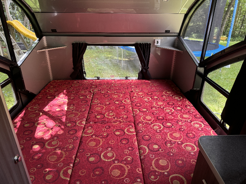 Safari condo alto R1713 - 2013 à vendre