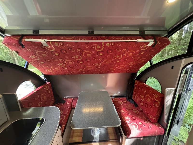 Safari condo alto R1713 - 2013 à vendre