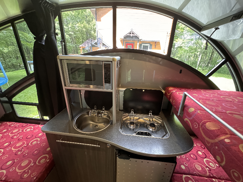 Safari condo alto R1713 - 2013 à vendre