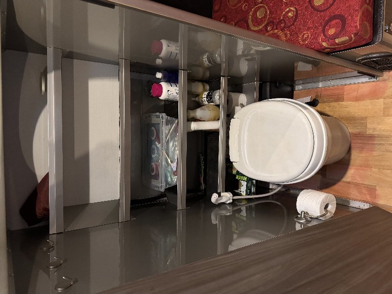 Safari condo alto R1713 - 2013 à vendre