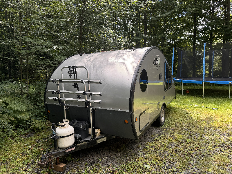 Safari condo alto R1713 - 2013 à vendre