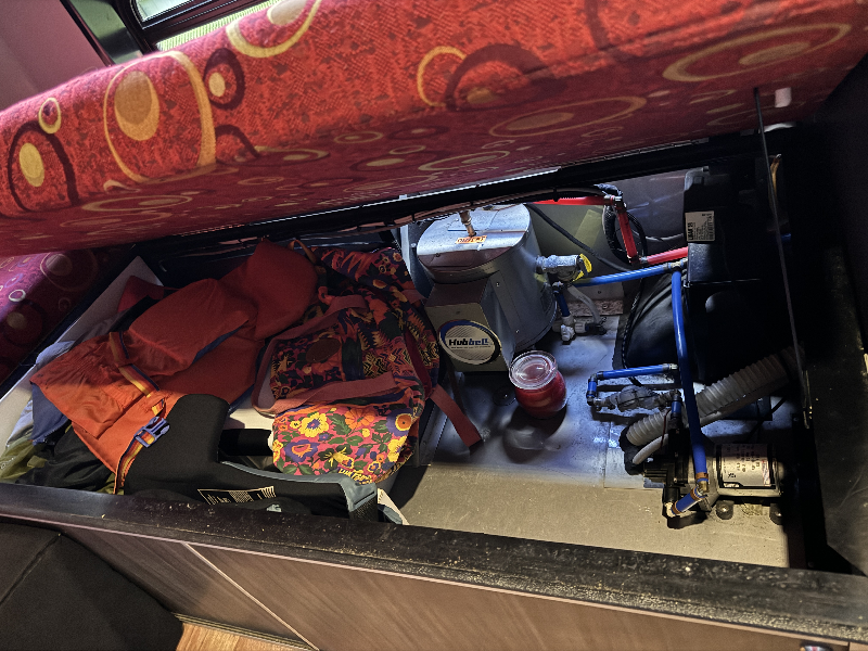 Safari condo alto R1713 - 2013 à vendre