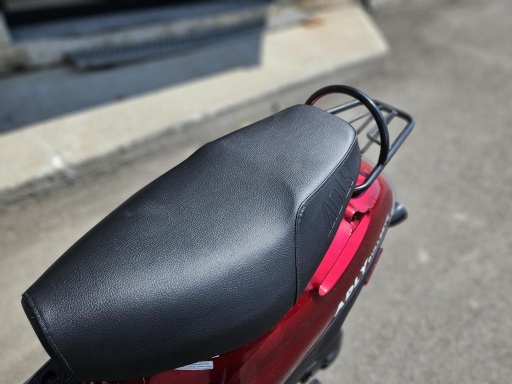 Adly Moto GTC 50 2023 à vendre