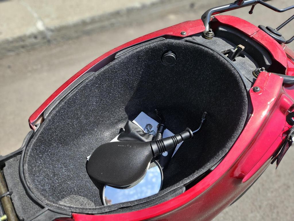 Adly Moto GTC 50 2023 à vendre