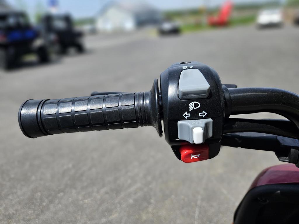 Adly Moto GTC 50 2023 à vendre