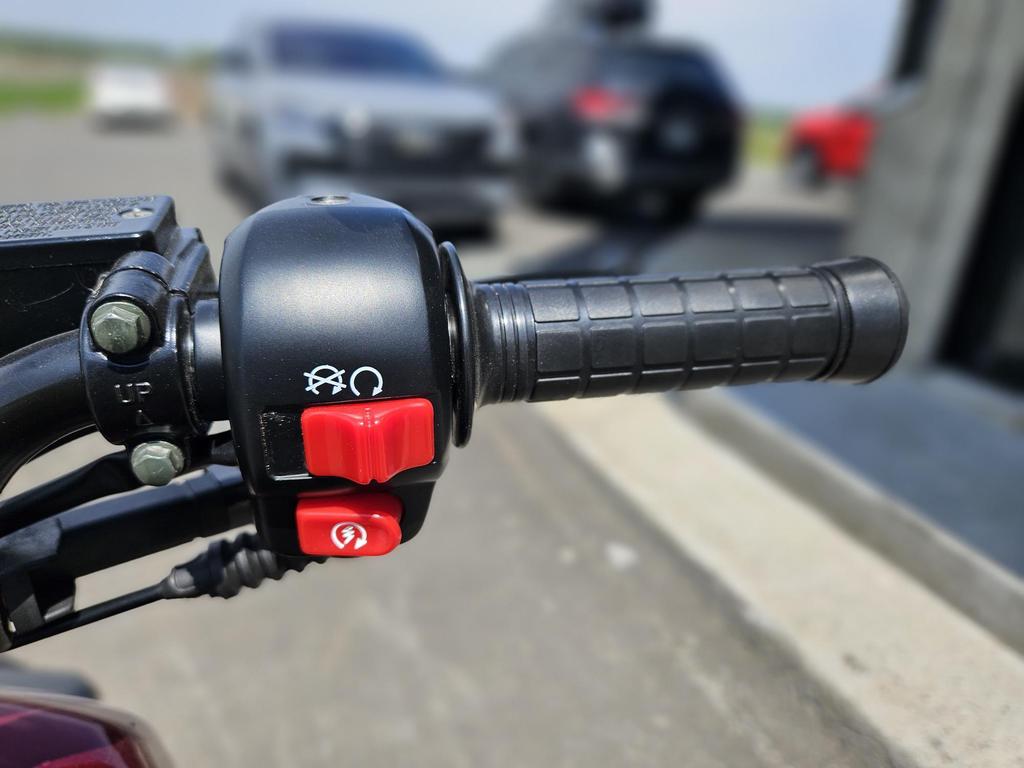 Adly Moto GTC 50 2023 à vendre