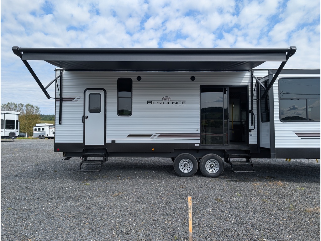 Residence 40MKTS 2025 à vendre