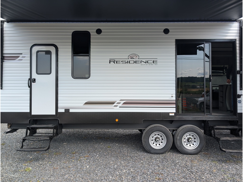 Residence 40MKTS 2025 à vendre