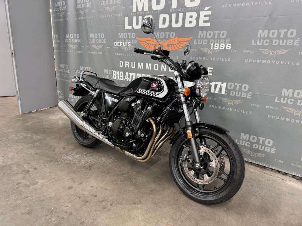Honda CB1100 2016 à vendre
