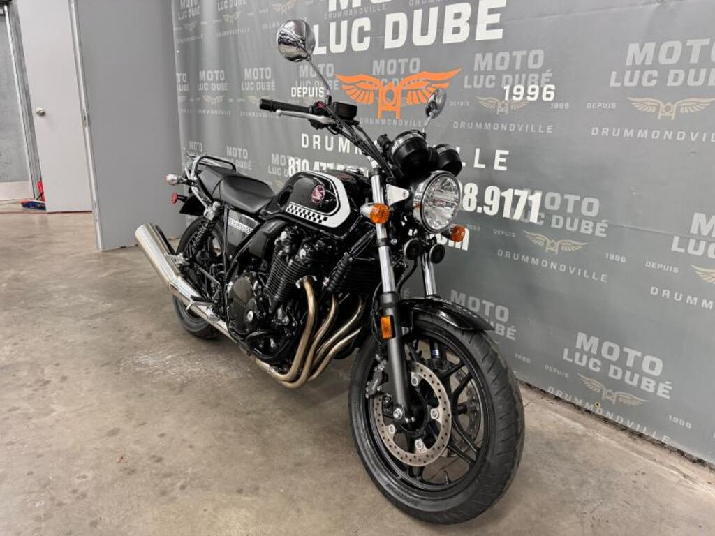 Honda CB1100 2016 à vendre