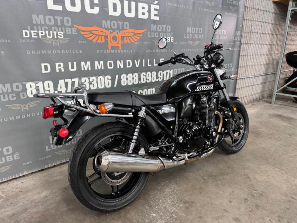 Honda CB1100 2016 à vendre
