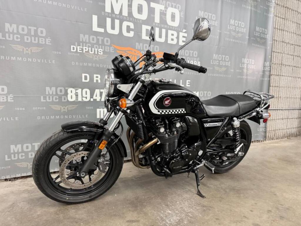 Honda CB1100 2016 à vendre