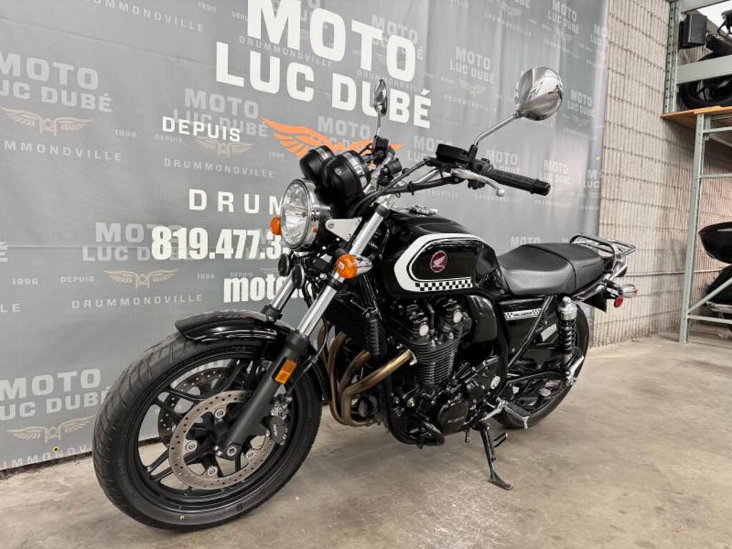 Honda CB1100 2016 à vendre