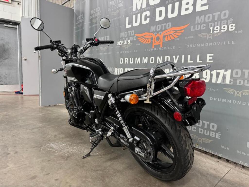 Honda CB1100 2016 à vendre