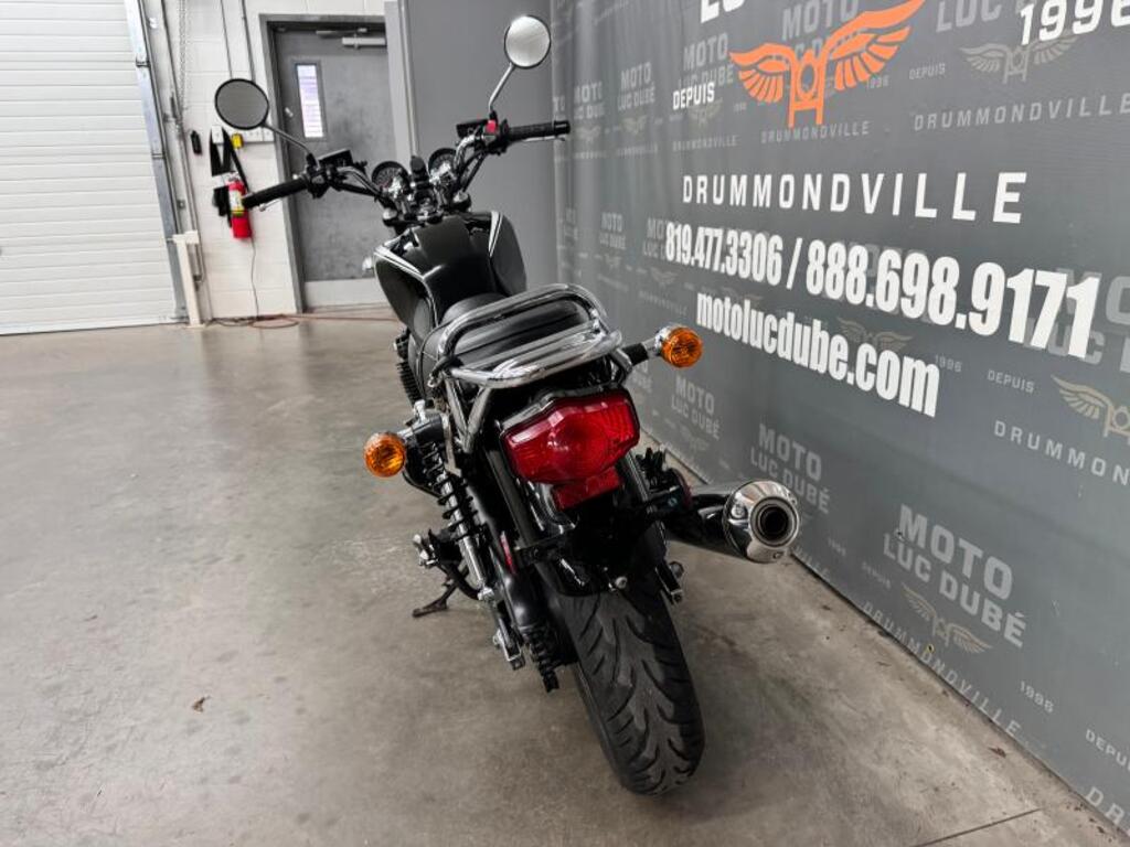 Honda CB1100 2016 à vendre