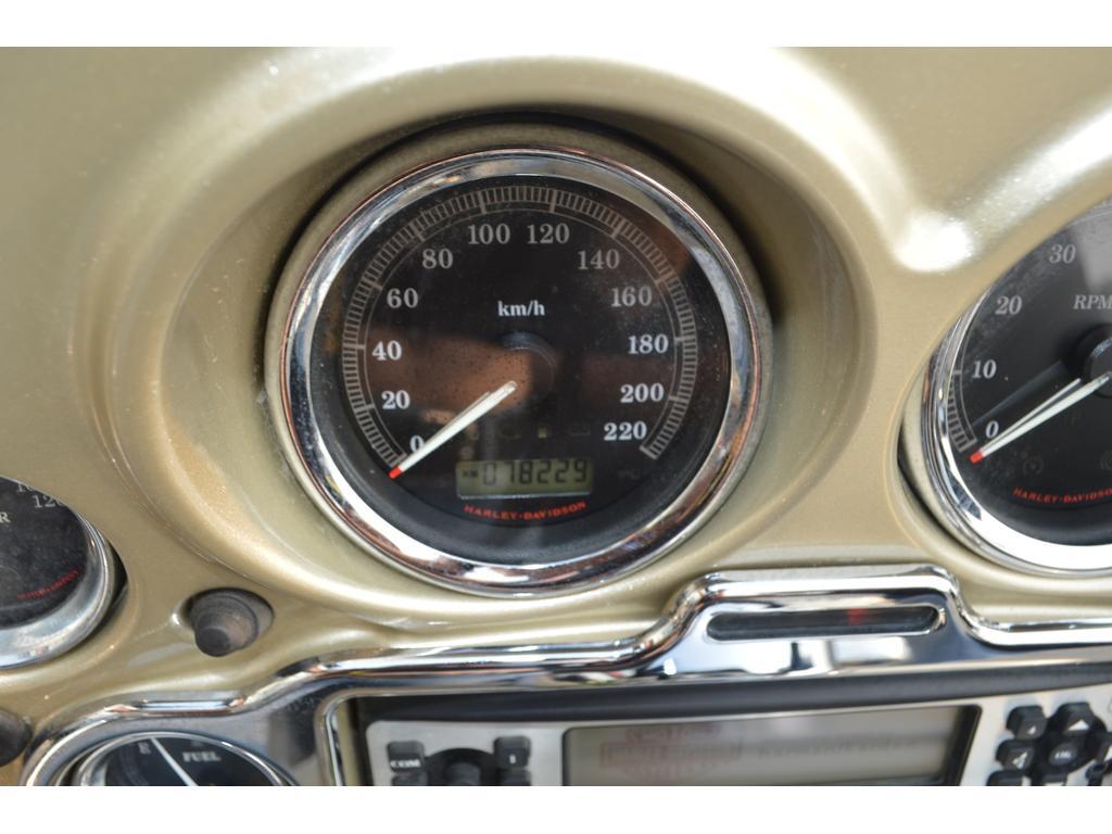 Harley-Davidson FL-Electra Glide Classic 2013 à vendre