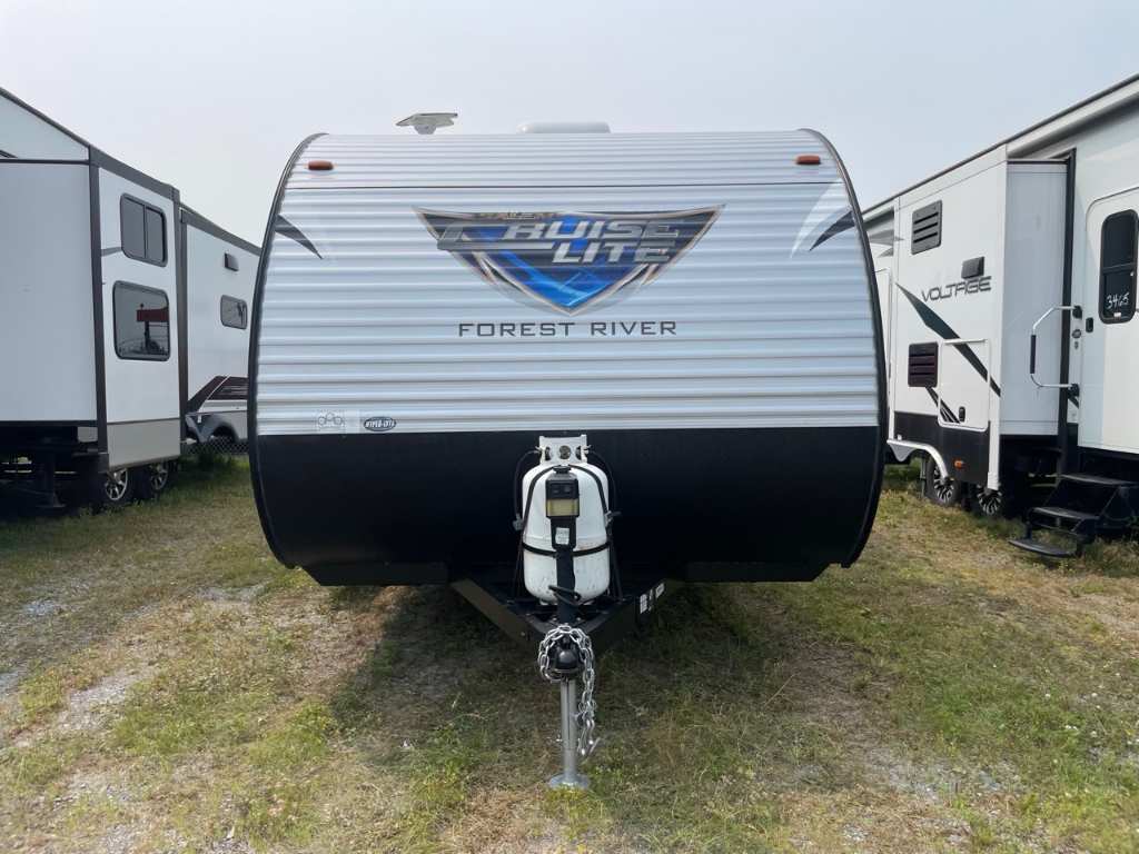 Salem 196BM 2017 à vendre